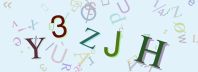 Ochrana proti spamu (CAPTCHA)