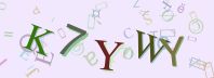 Ochrana proti spamu (CAPTCHA)