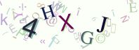 Ochrana proti spamu (CAPTCHA)