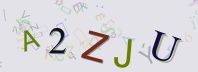 Ochrana proti spamu (CAPTCHA)