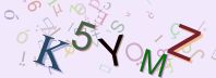 Ochrana proti spamu (CAPTCHA)