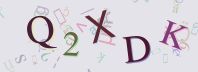 Ochrana proti spamu (CAPTCHA)