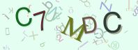 Ochrana proti spamu (CAPTCHA)