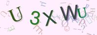Ochrana proti spamu (CAPTCHA)