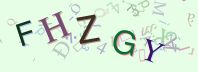 Ochrana proti spamu (CAPTCHA)