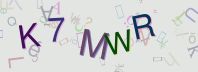 Ochrana proti spamu (CAPTCHA)