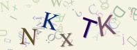 Ochrana proti spamu (CAPTCHA)