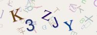 Ochrana proti spamu (CAPTCHA)