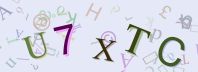 Ochrana proti spamu (CAPTCHA)