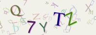 Ochrana proti spamu (CAPTCHA)