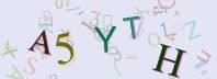 Ochrana proti spamu (CAPTCHA)