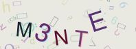 Ochrana proti spamu (CAPTCHA)