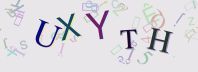 Ochrana proti spamu (CAPTCHA)