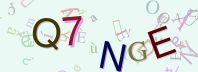 Ochrana proti spamu (CAPTCHA)