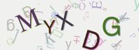 Ochrana proti spamu (CAPTCHA)