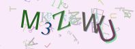 Ochrana proti spamu (CAPTCHA)