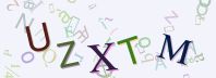 Ochrana proti spamu (CAPTCHA)