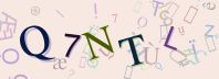 Ochrana proti spamu (CAPTCHA)