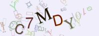 Ochrana proti spamu (CAPTCHA)