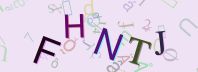 Ochrana proti spamu (CAPTCHA)