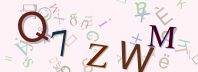 Ochrana proti spamu (CAPTCHA)