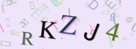 Ochrana proti spamu (CAPTCHA)