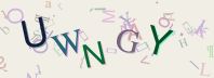 Ochrana proti spamu (CAPTCHA)