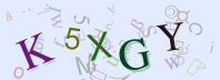 Ochrana proti spamu (CAPTCHA)