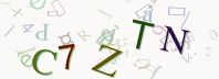 Ochrana proti spamu (CAPTCHA)