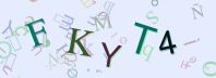 Ochrana proti spamu (CAPTCHA)
