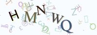 Ochrana proti spamu (CAPTCHA)
