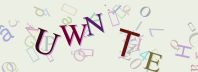 Ochrana proti spamu (CAPTCHA)