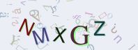 Ochrana proti spamu (CAPTCHA)