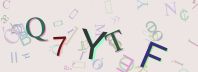 Ochrana proti spamu (CAPTCHA)