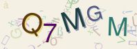 Ochrana proti spamu (CAPTCHA)