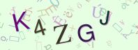 Ochrana proti spamu (CAPTCHA)