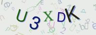 Ochrana proti spamu (CAPTCHA)
