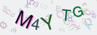 Ochrana proti spamu (CAPTCHA)