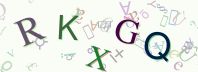 Ochrana proti spamu (CAPTCHA)
