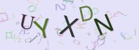 Ochrana proti spamu (CAPTCHA)