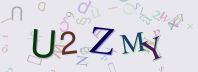 Ochrana proti spamu (CAPTCHA)