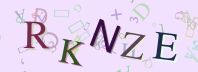 Ochrana proti spamu (CAPTCHA)