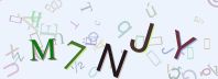 Ochrana proti spamu (CAPTCHA)