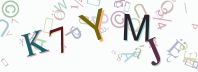 Ochrana proti spamu (CAPTCHA)