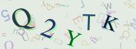 Ochrana proti spamu (CAPTCHA)
