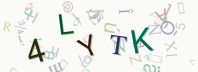 Ochrana proti spamu (CAPTCHA)