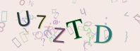 Ochrana proti spamu (CAPTCHA)