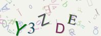 Ochrana proti spamu (CAPTCHA)