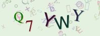 Ochrana proti spamu (CAPTCHA)
