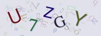 Ochrana proti spamu (CAPTCHA)